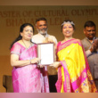Bharat’s Talented Artists Shine on Bangkok’s Stage: Kalanand Nritya Sanstha at 12th Cultural Olympiad