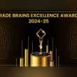 Trade Brains Excellence Awards 2024-25: Celebrating Innovation and Excellence in Finance