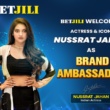 Betjili Announces Nussrat Jahan as New Brand Ambassador
